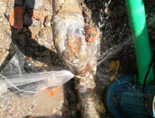 隆子测漏水公司电话