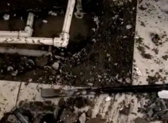 隆子漏水检测电话