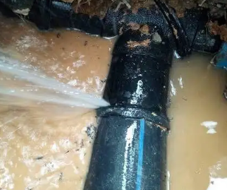 隆子测漏水公司哪家好