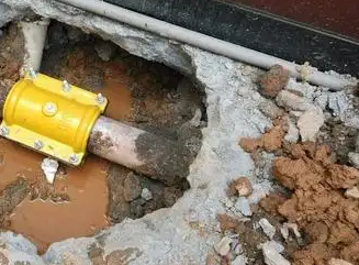 隆子漏水检测哪家好