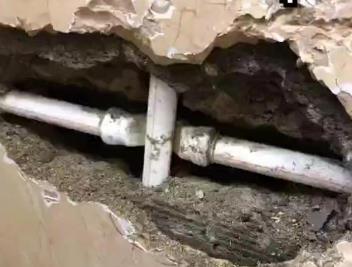 隆子漏水检测电话多少